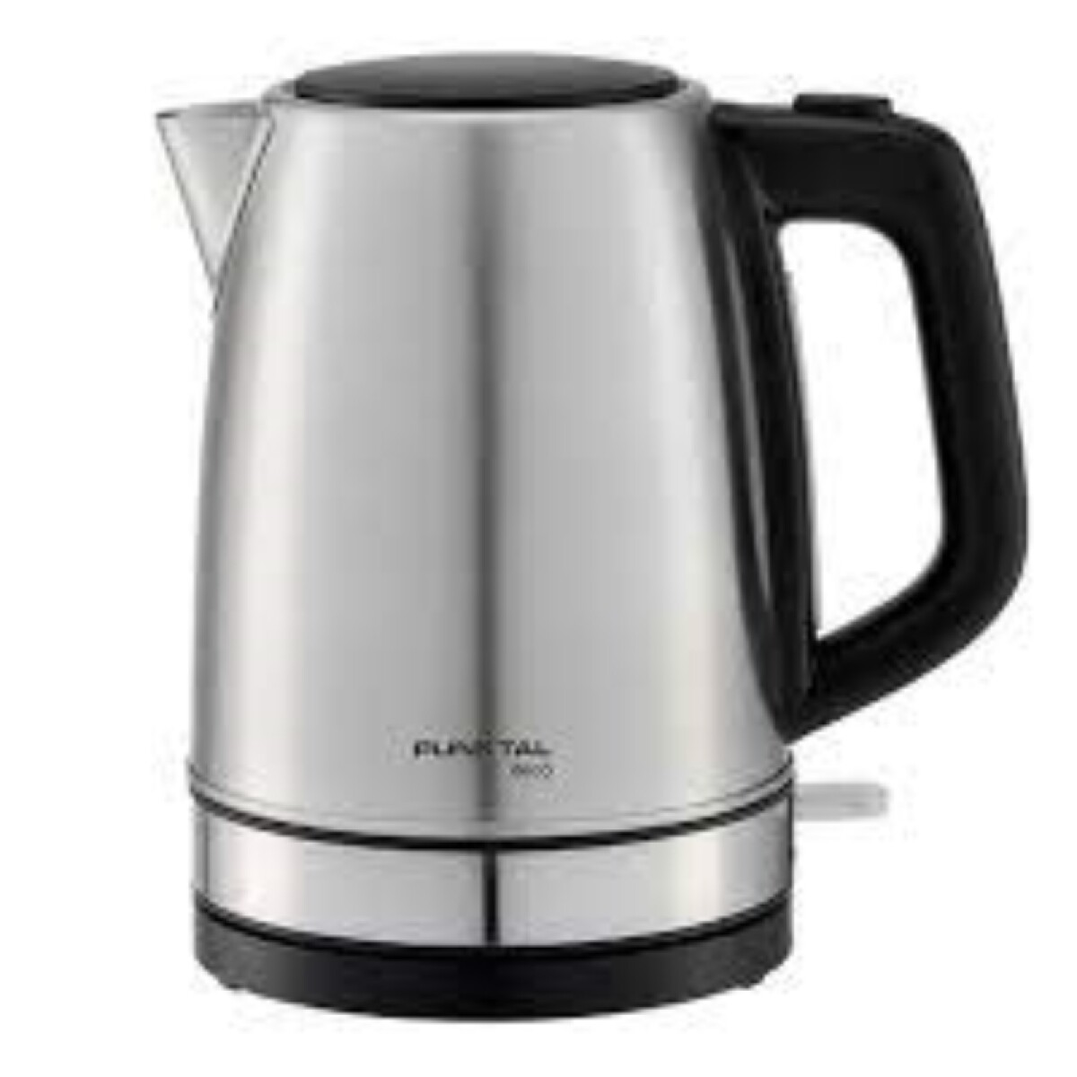 Jarra Electrica Punktal Pk-3636 Inox 