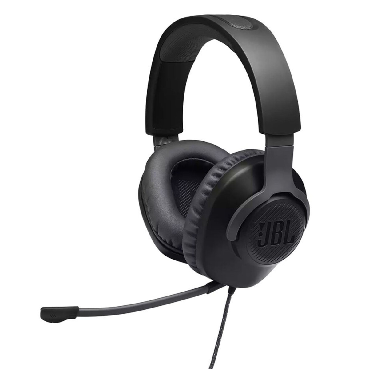 Auricular JBL Quantum 100 M2 - Negro 