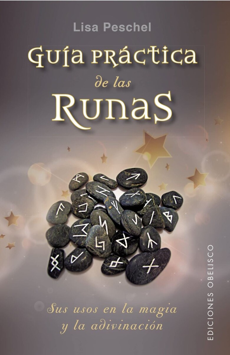 Guía Práctica De Las Runas 