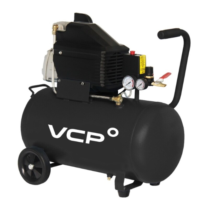 COMPRESOR DE50 LITROS 2 HP / 115 PSI 8BAR COMPRESOR DE50 LITROS 2 HP / 115 PSI 8BAR