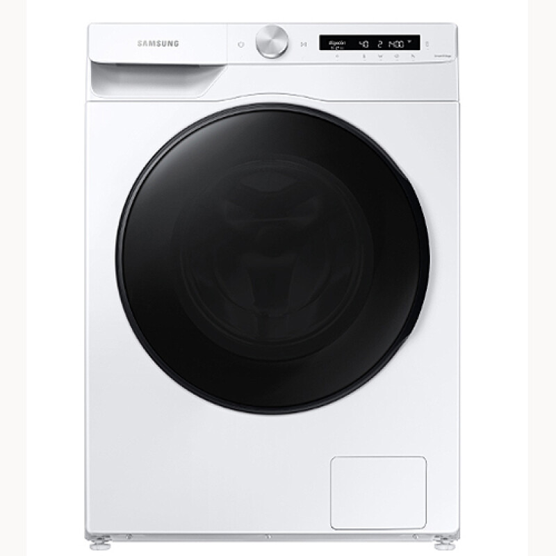 LAVASECARROPA JAMES LSE 1016 - Blanco G3 Sin color