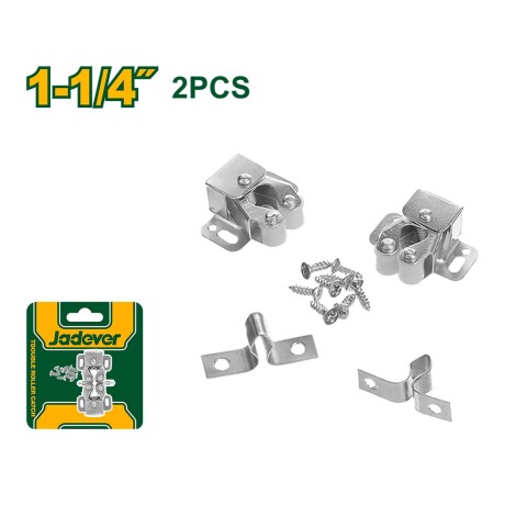 Kit Reten rodillo Galvanizado 1.25 x2 Kit Reten rodillo Galvanizado 1.25 x2