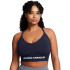 Vanish Seamless Low Bra-BLU BLU-410