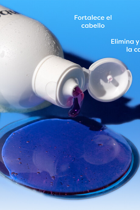 Shampoo cebolla x 380ml Anticaspa