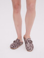 Zueco Zuedy Estampado 1