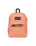 Mochila Cross Town - Unisex Peach Neon