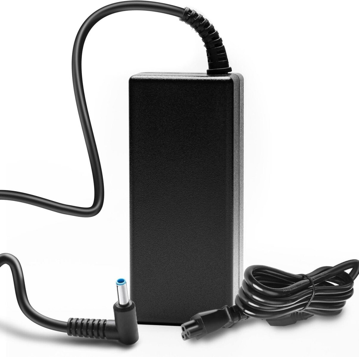 Cargador Notebook Compatible Hp 19.5v 3.33a 65w 4.5x3.0 Ax ® 