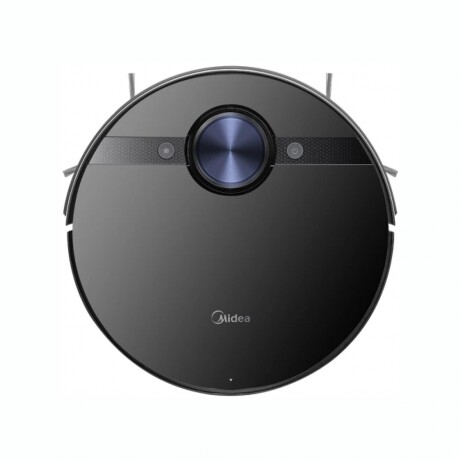 Aspiradora Y Trapeadora Robot MIDEA M7 Evo 8.000Pa WiFi Con Base - Black Aspiradora Y Trapeadora Robot MIDEA M7 Evo 8.000Pa WiFi Con Base - Black
