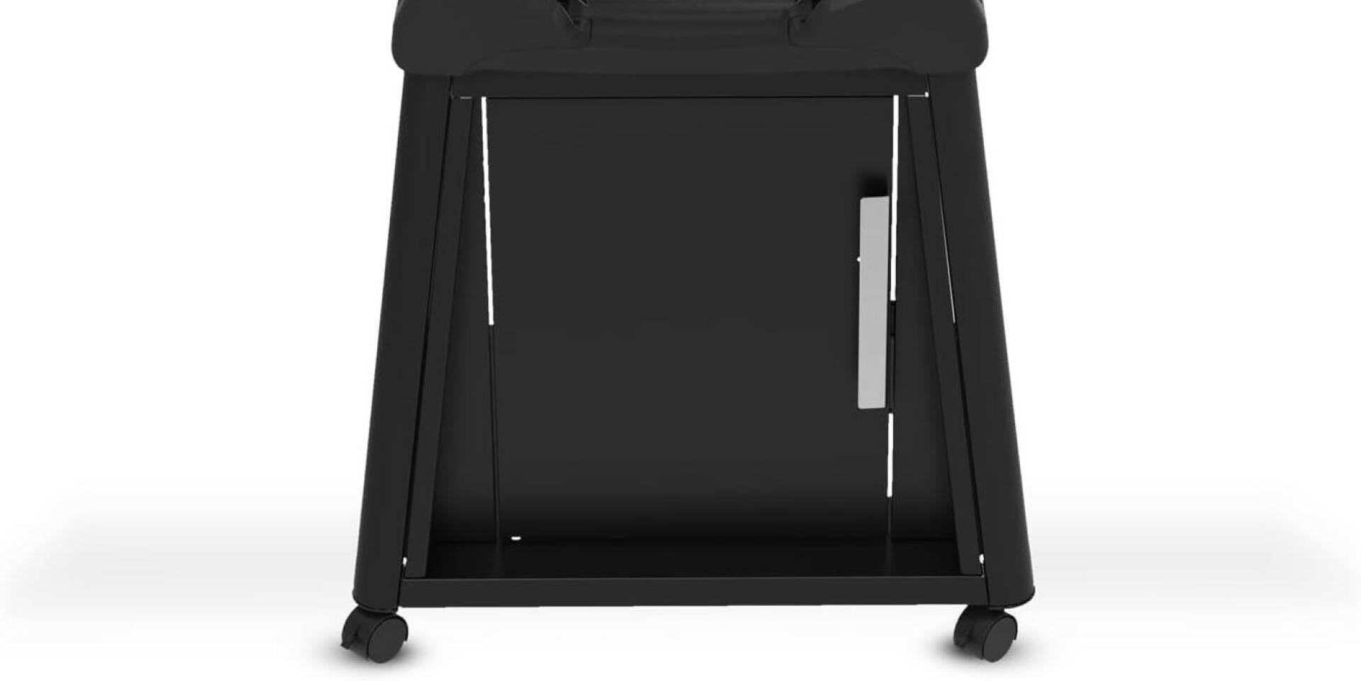 Carro para Weber Modelo Q2000-3000 