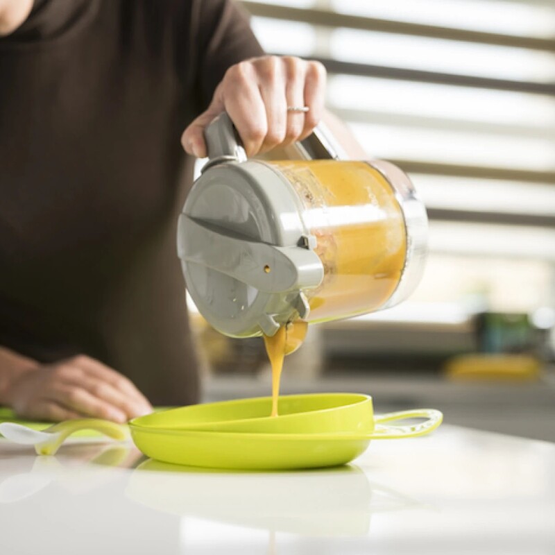 Nuvita Plato Easy Eating Nuvita Plato Easy Eating