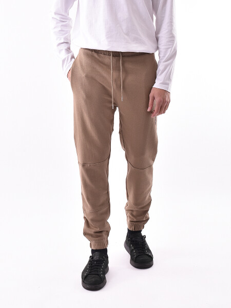 JOGGER BENTLEY KAKI