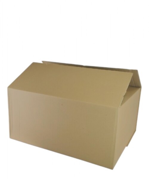 Caja envio 63x53x30 - e commerce. MADERA