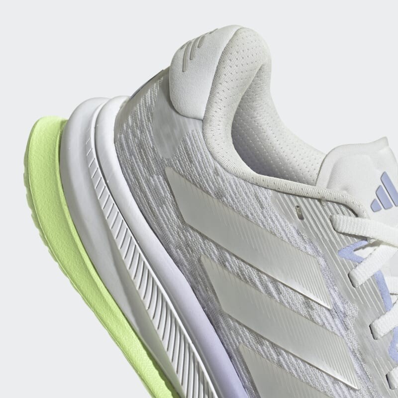 Championes Adidas Supernova Comfortglide Gris