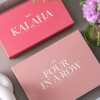 JUEGO DE MESA KALAHA CLASSICS ROSA - UNICO