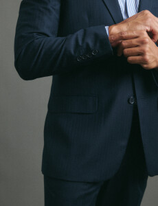 220475 AMBO HARRINGTON SELECT Azul Oscuro