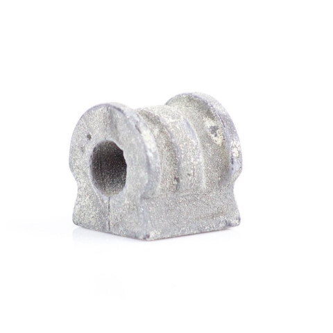 GOMA DE BARRA ESTABILIZADORA NIVUS / POLO / VIRTUS Goma De Barra Estabilizadora Nivus / Polo / Virtus