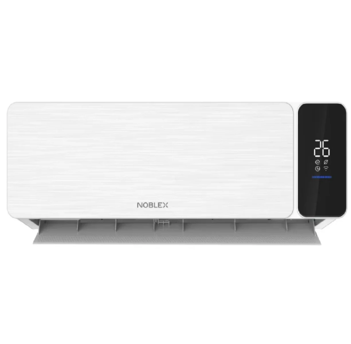Aire Acondicionado Noblex Split Inverter 12000 BTU 
