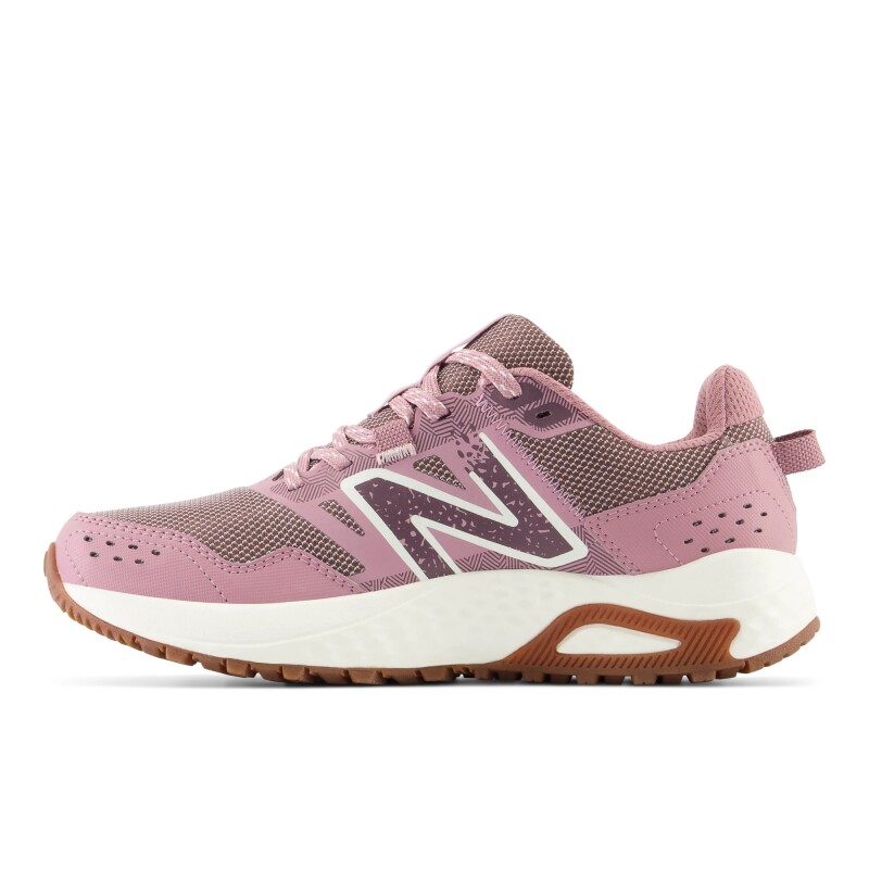 Championes New Balance de Dama - 410 - WT410CP8 LICORICE
