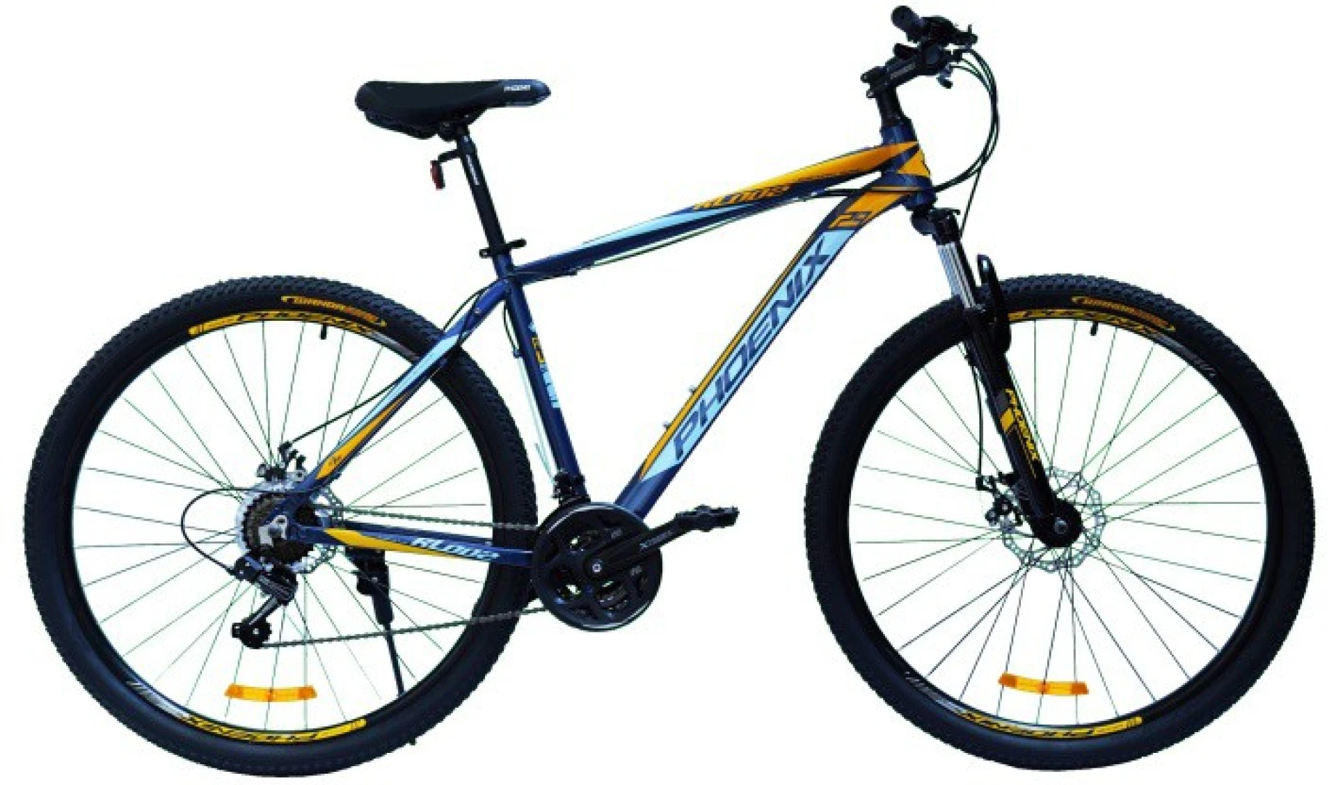 Bicicleta Phoenix RL002 R29 