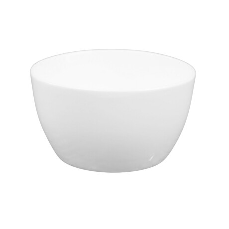 Bowl de ceramica blanco Bowl de ceramica blanco