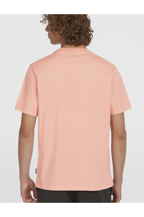 Remera O'Neill Logo - Coral Remera O'Neill Logo - Coral