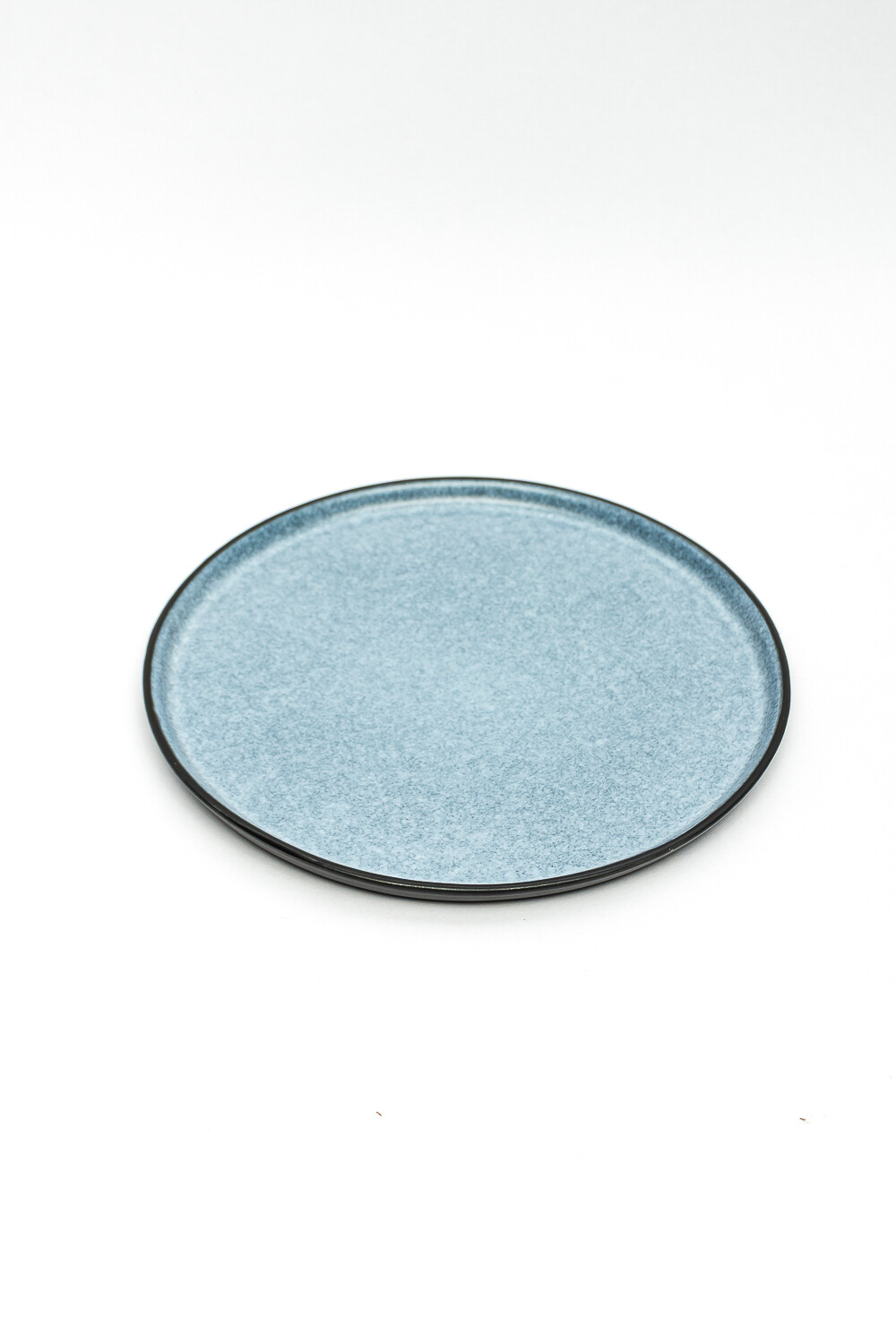 Plato Postre Laos Color Unico
