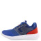 Championes de Niños Topper Fast Kids Azul - Rojo