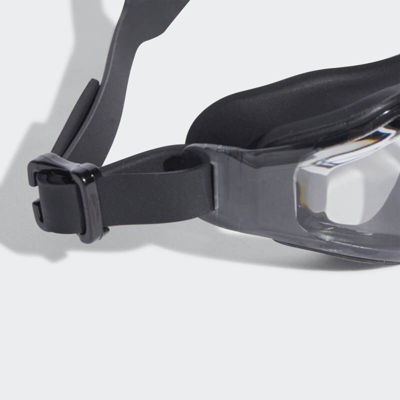 Lentes de Natación Adidas Rip Starter de Niños Negro