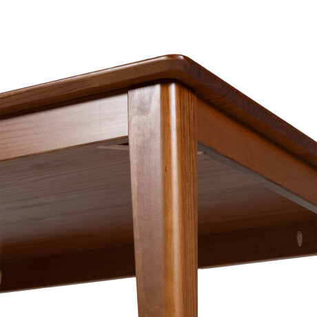 Mesa de Comedor Olmo - 140 Honey