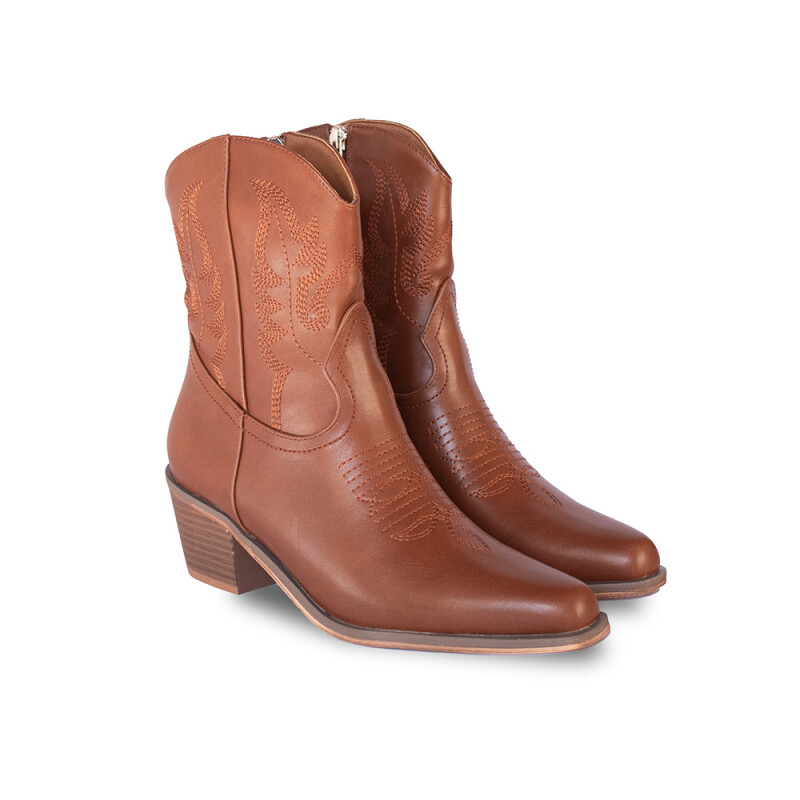 Bota Dama Osada BROWN