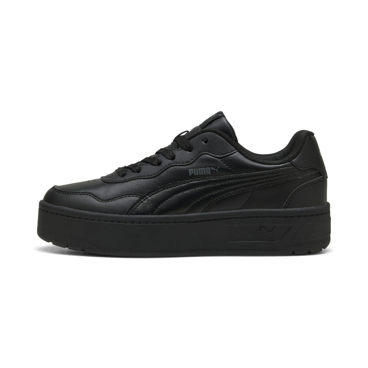 Court Lally Skye 40036802 - Negro/Negro 