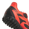 Championes Adidas De Fútbol SpeedPortal Messi.4 TF Negro