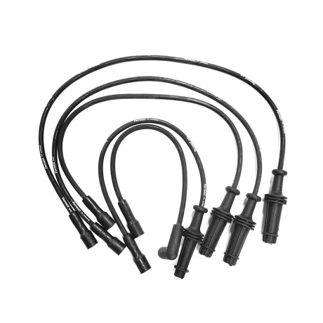 CABLE BUJIA CITROEN - PEUGEOT 205 AX ZX 306 106 VISA SUPER 1.4 TU3M FERRAZZI CABLE BUJIA CITROEN - PEUGEOT 205 AX ZX 306 106 VISA SUPER 1.4 TU3M FERRAZZI