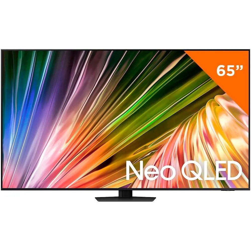 Smart TV NEOQLED SMART TV 65” 4K negro