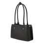 Cartera Guess Meridian Chica Negro 0