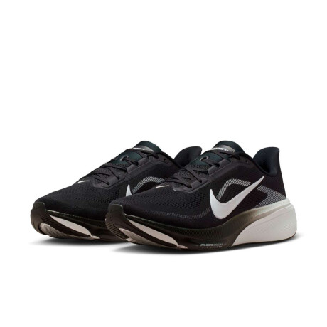 Championes Nike Pegasus 42 De Hombre Negro