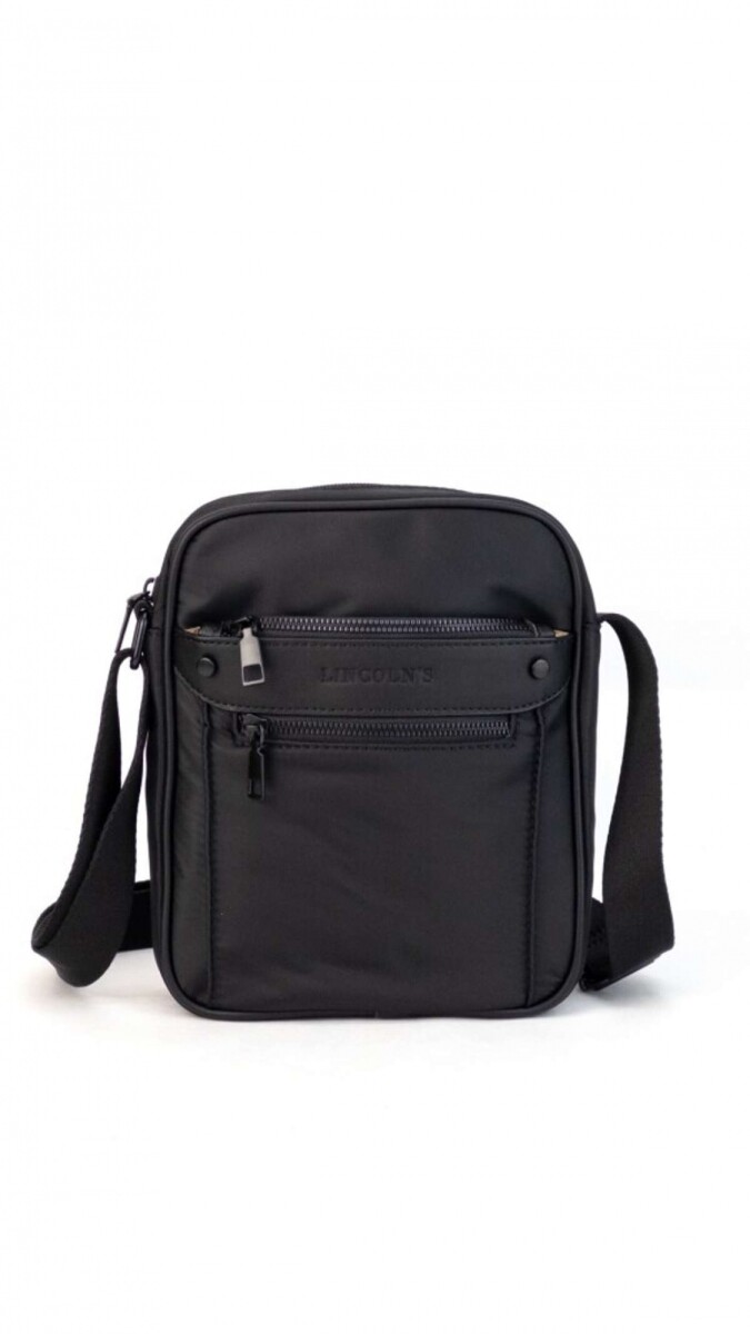 Morral Keynes - Negro 