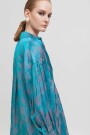 BLUSA Azul