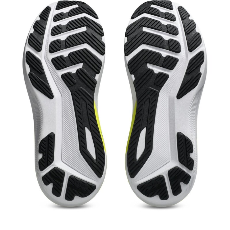 Zapatillas Running GT-1000 14 Hombre Black/citron