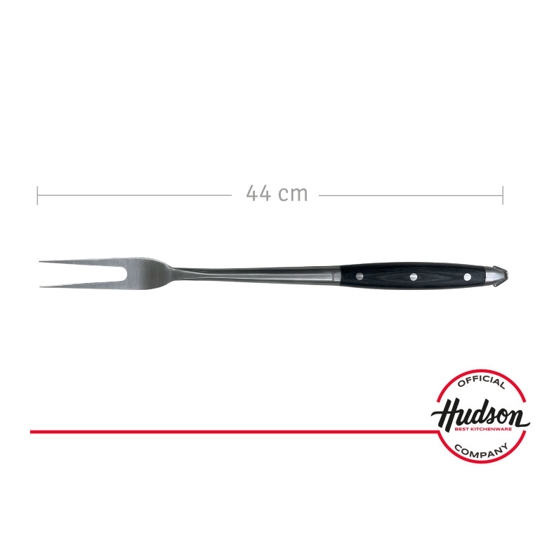 Tenedor Para Parrilla Linea Hudson Bbq Acero Inoxidable Tenedor Para Parrilla Linea Hudson Bbq Acero Inoxidable