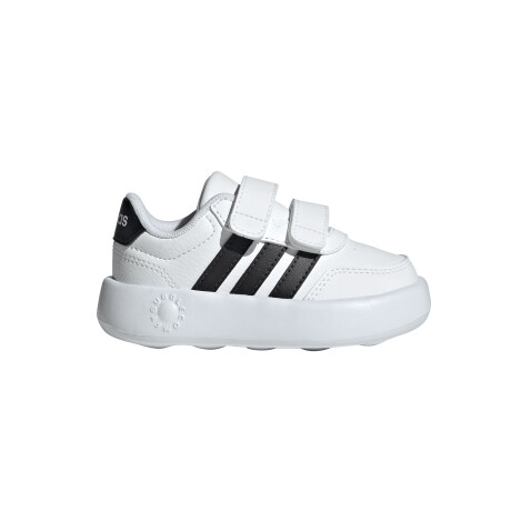 Championes adidas Breaknet 3.0 de niño White