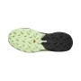 Zapatillas Trail Running Pulsar Hombre Black/black/patina Green