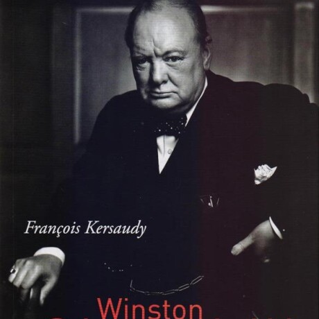 WINSTON CHURCHILL WINSTON CHURCHILL