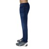 Jeans Diesel D-Luster L.32 Hombre Blue Denim