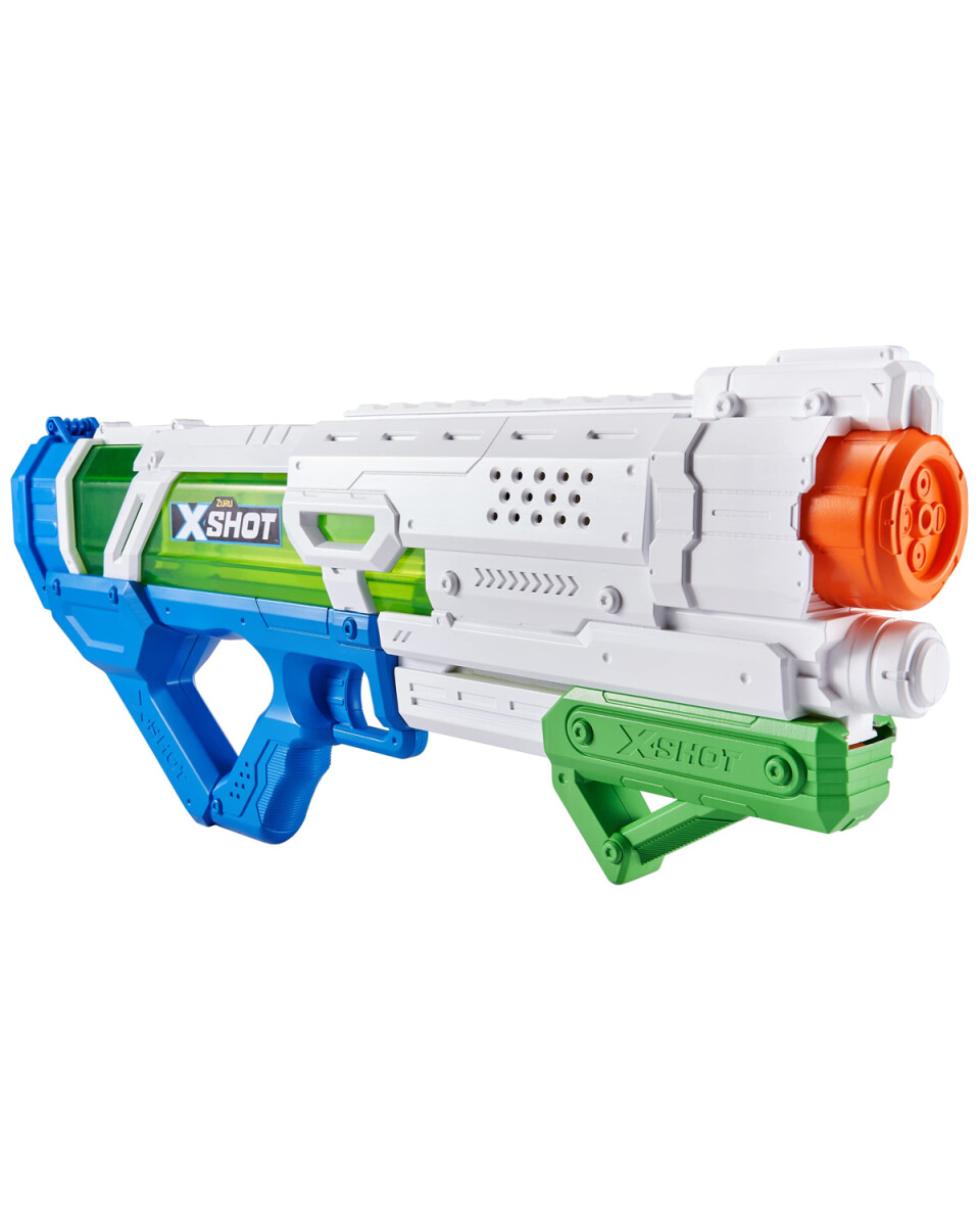 Pistola de agua Zuru X-Shot Water Warfare Epic Fast-Fill 1000ml 