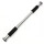 Barra P/ Puerta Extensible Dominadas Gimnasio Cromada Fit005005