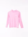POLERA KINDNESS ROSADO
