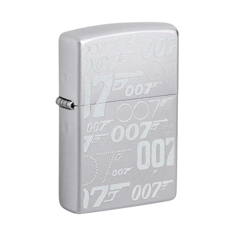 Encendedor Zippo Bond 007 - 48735 Encendedor Zippo Bond 007 - 48735