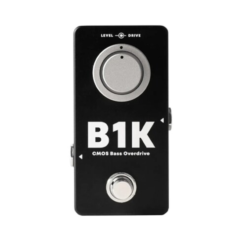 Pedal efectos Darkglass B1K Microtubes overdrive para bajo Pedal efectos Darkglass B1K Microtubes overdrive para bajo
