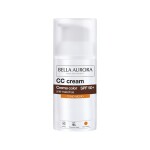 BELLA AURORA ANTI DARK CREMA COLOR única